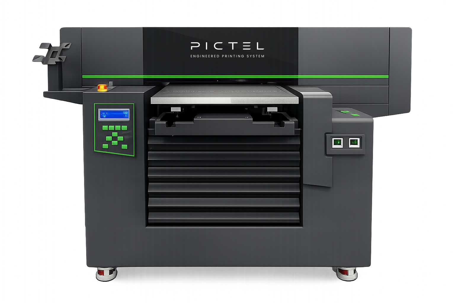 4062 UV PRINTER